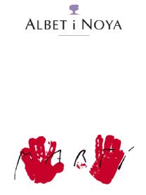 ALBET I NOYA MARTI