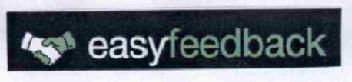 EASYFEEDBACK