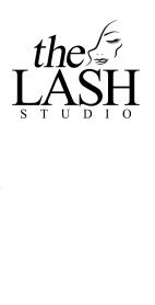 THE LASH STUDIO