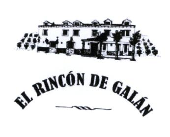 EL RINCON DE GALAN