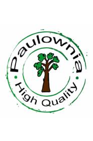 PAULOWNIA HIGH QUALITY