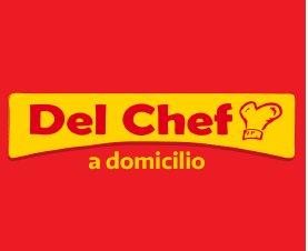 DEL CHEF A DOMICILIO