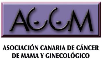 ACCM ASOCIACION CANARIA DE CANCER DE MAMA Y GINECOLOGICO