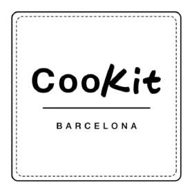 COOKIT BARCELONA