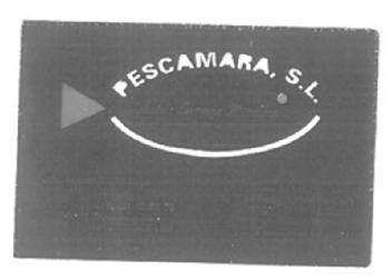 PESCAMARA, S.L