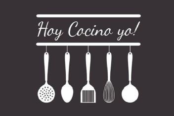 HOY COCINO YO!