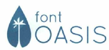 FONT OASIS