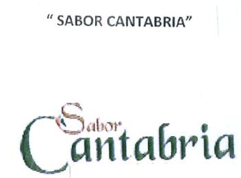 SABOR CANTABRIA