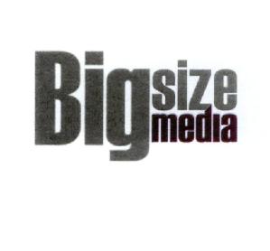 BIG SIZE MEDIA