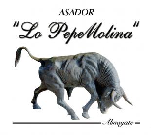 ASADOR LO PEPEMOLINA ALMAYATE