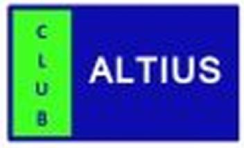 CLUB ALTIUS