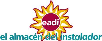 EADI EL ALMACEN DEL INSTALADOR