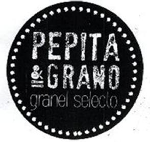 PEPITA & GRANO GRANEL SELECTO