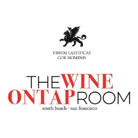 THE WINE ON TAP ROOM