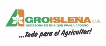 AGROISLEÑA C.A. SUCESORA DE ENRIQUE FRAGA AFONSO ...TODO PARA EL AGRICULTOR!
