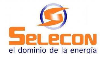 SELECON EL DOMINIO DE LA ENERGIA