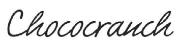 CHOCOCRANCH