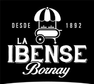 DESDE 1892 LA IBENSE BORNAY