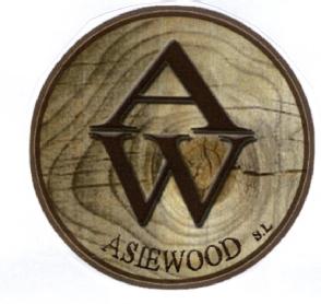 AW ASIEWOOD S.L