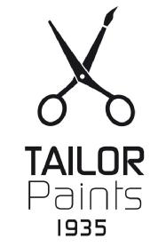 TAILOR PAINTS 1935