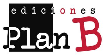 EDICIONES PLAN B