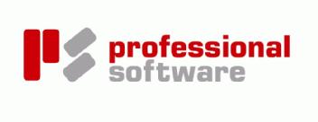 PS PROFESSIONAL SOFTWARE