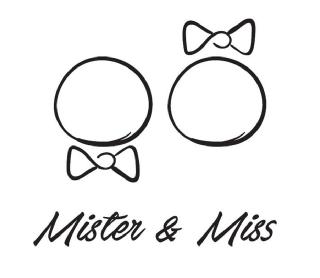 MISTER & MISS