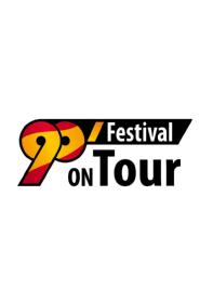 90 FESTIVAL ON TOUR