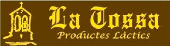 LA TOSSA PRODUCTES LACTICS
