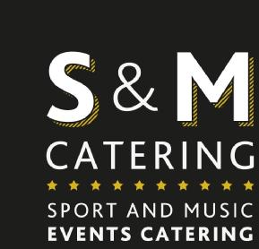 S&M CATERING