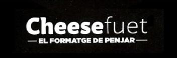 CHEESEFUET EL FORMATGE DE PENJAR