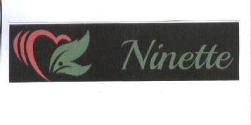 NINETTE
