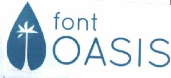 FONT OASIS