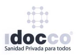 IDOCCO SANIDAD PRIVADA PARA TODOS