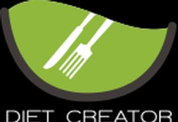 DIET CREATOR
