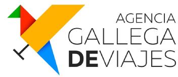 AGENCIA GALLEGA DE VIAJES