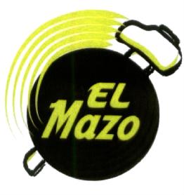 EL MAZO