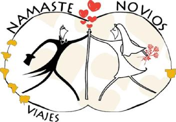 NAMASTE VIAJES NOVIOS