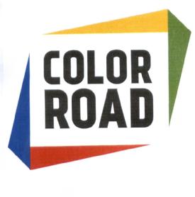 COLOR ROAD