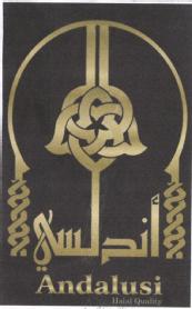ANDALUSI HALAL QUALITY