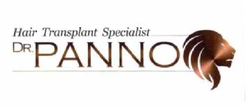 HAIR TRANSPLANT SPECIALIST DR. PANNO
