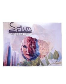 SELVA LIFE NIGHT CLUB TENERIFE