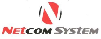 NETCOM SYSTEM