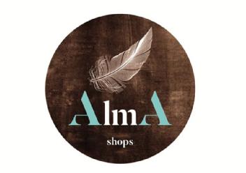 ALMA SHOPS