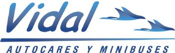 VIDAL AUTOCARES Y MINIBUSES