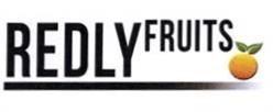REDLY FRUITS
