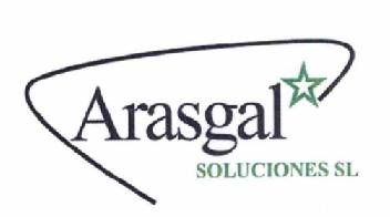 ARASGAL SOLUCIONES SL