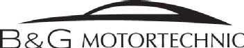 B&G MOTORTECHNIC