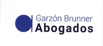 GARZON BRUNNER ABOGADOS