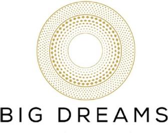 BIG DREAMS